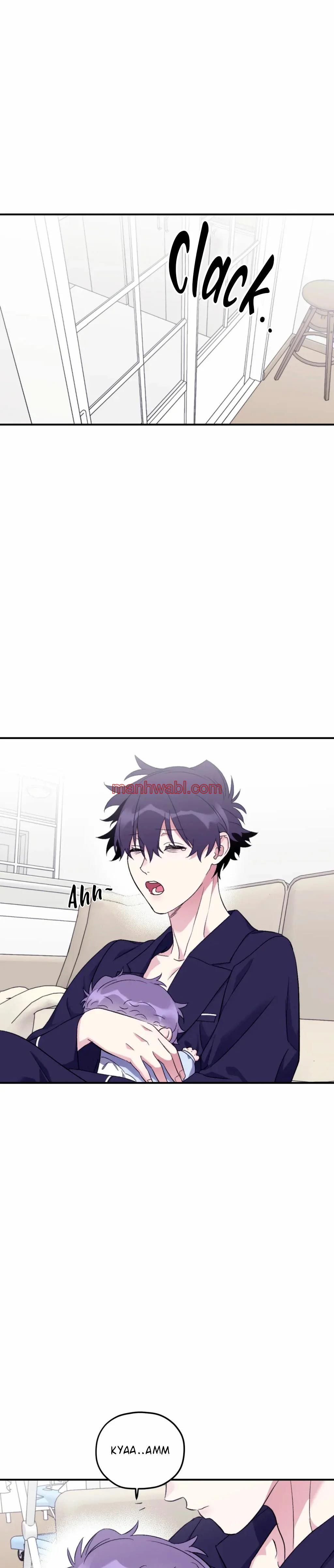 Olas Buscándote - Capítulo 67 manhwa