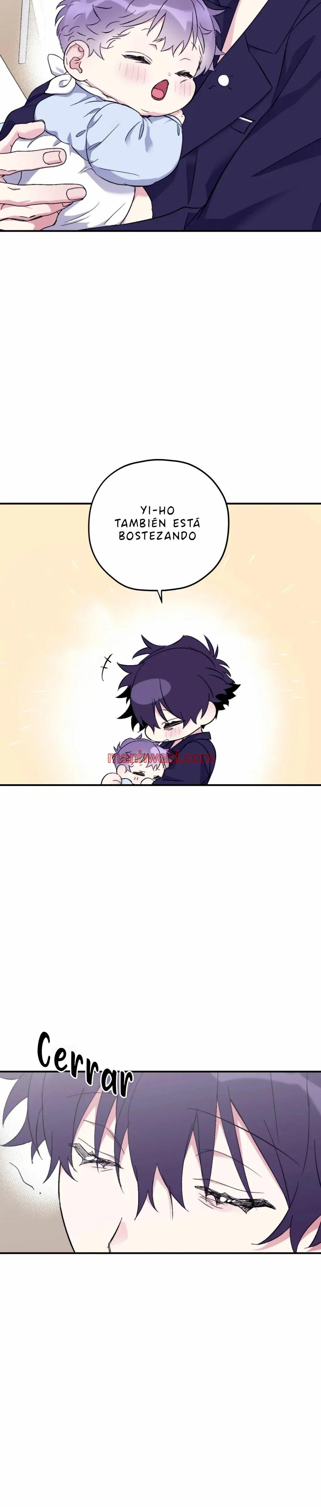 Olas Buscándote - Capítulo 67_2 manhwa