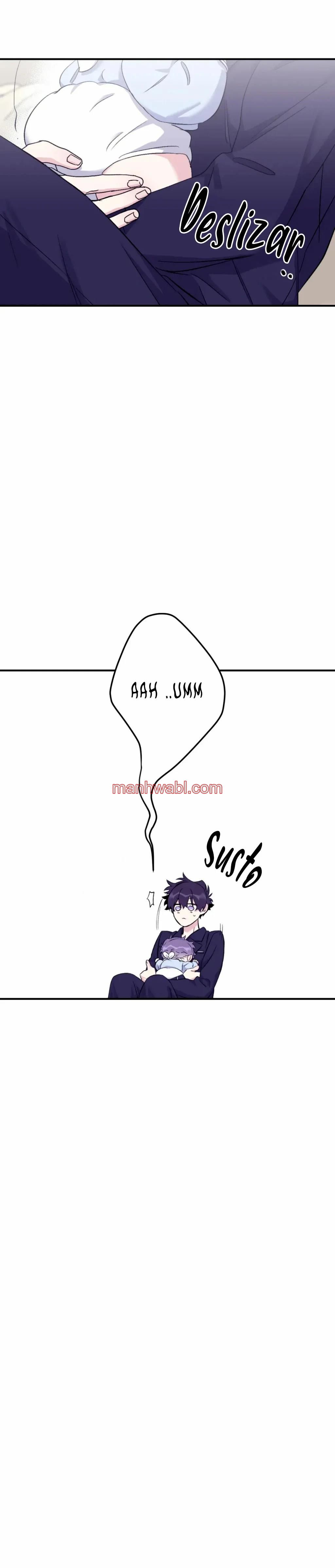 Olas Buscándote - Capítulo 67_2 manhwa