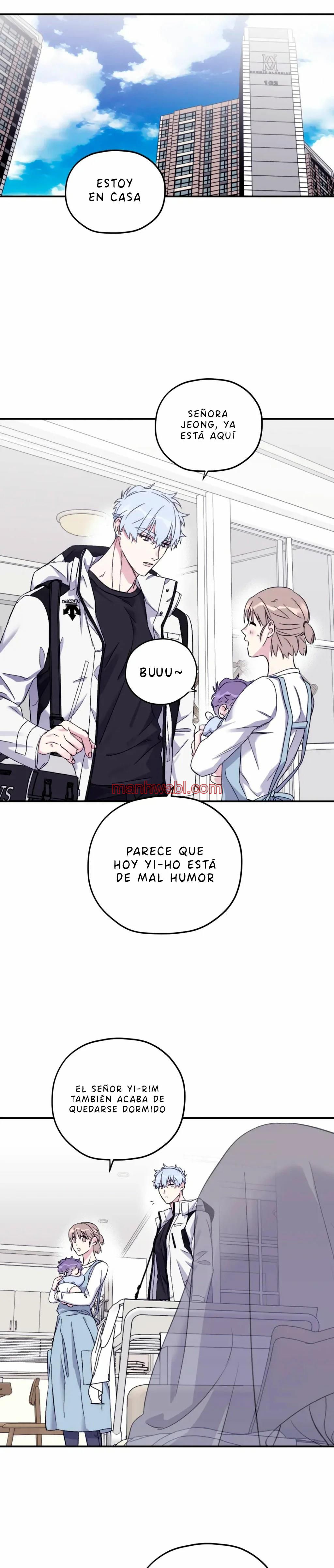 Olas Buscándote - Capítulo 67_2 manhwa