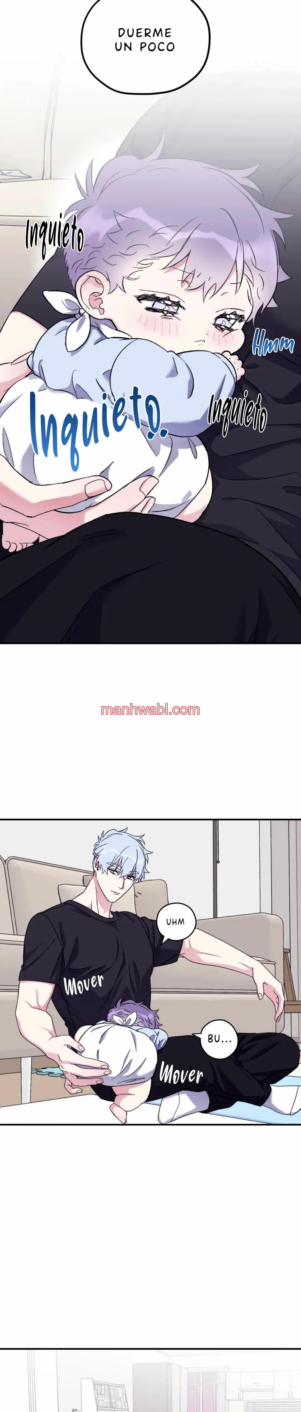 Olas Buscándote - Capítulo 67_2 manhwa