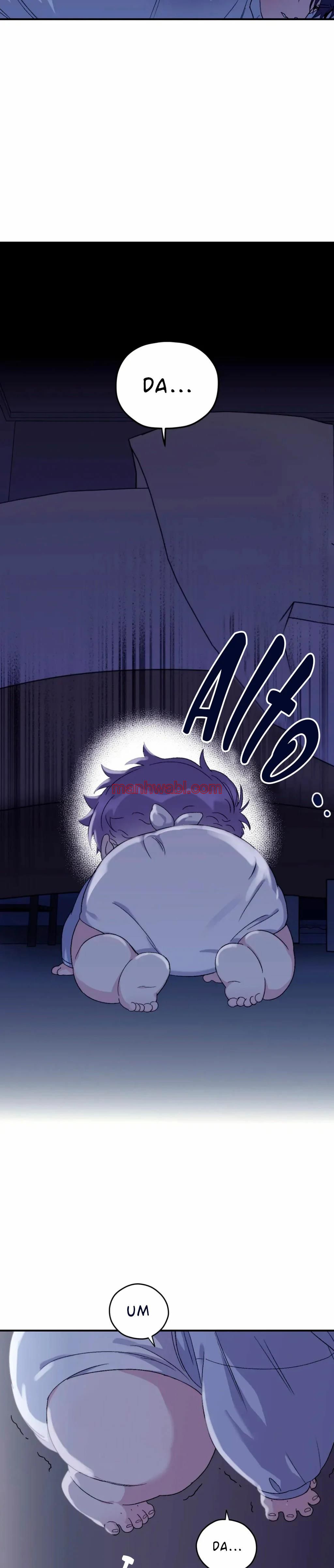 Olas Buscándote - Capítulo 67_2 manhwa