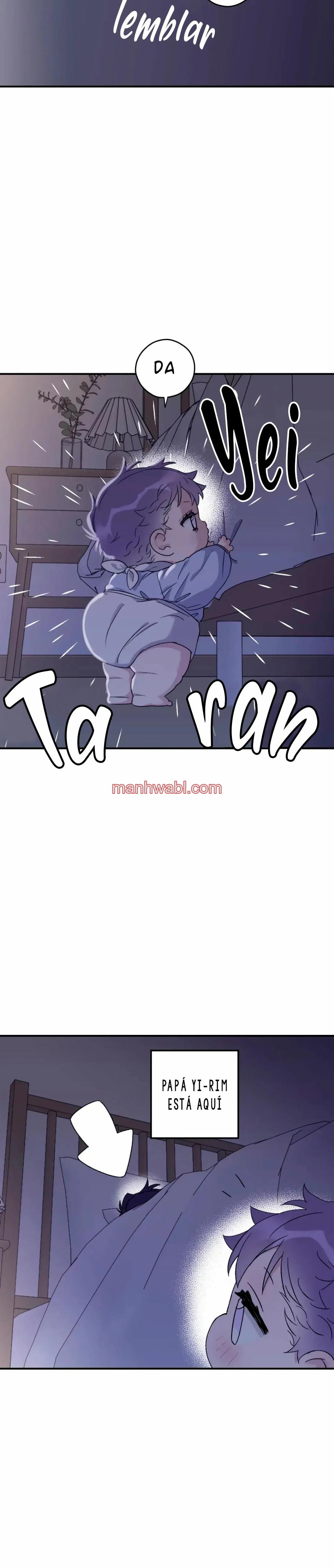 Olas Buscándote - Capítulo 67_2 manhwa
