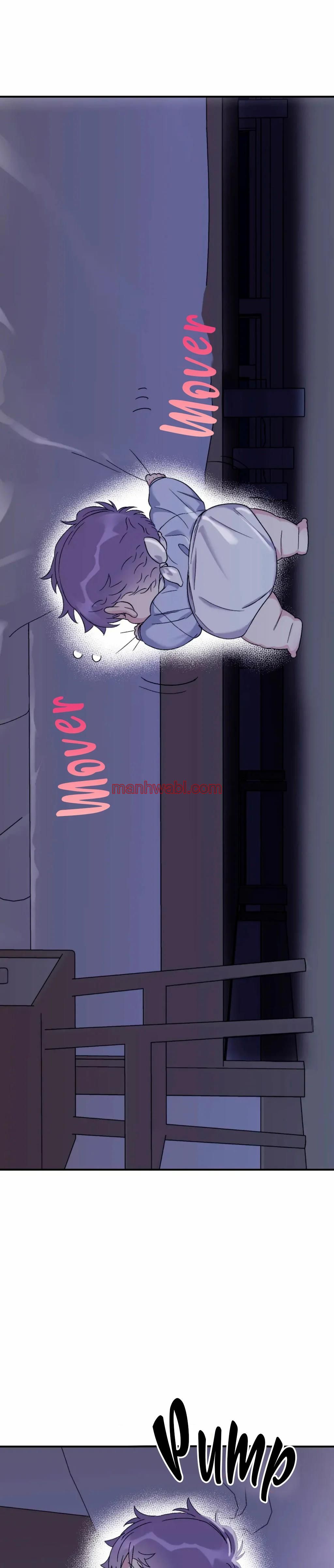 Olas Buscándote - Capítulo 67_3 manhwa