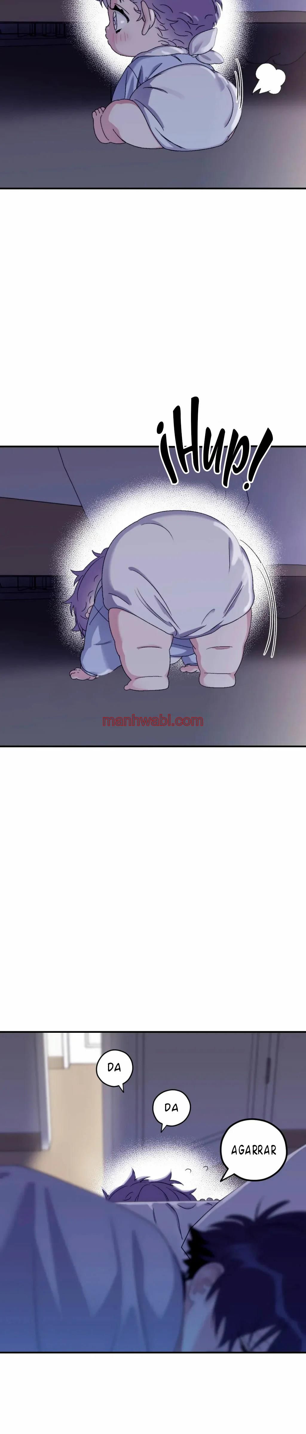 Olas Buscándote - Capítulo 67_3 manhwa