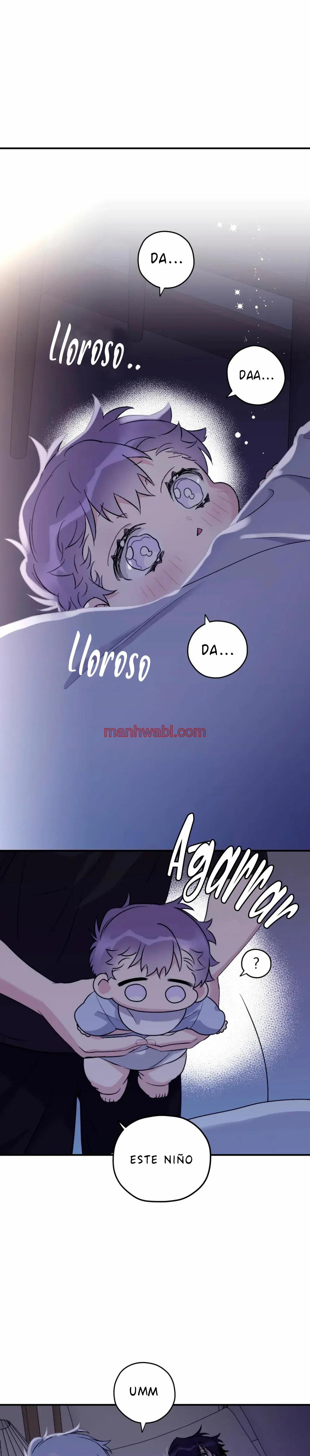 Olas Buscándote - Capítulo 67_3 manhwa