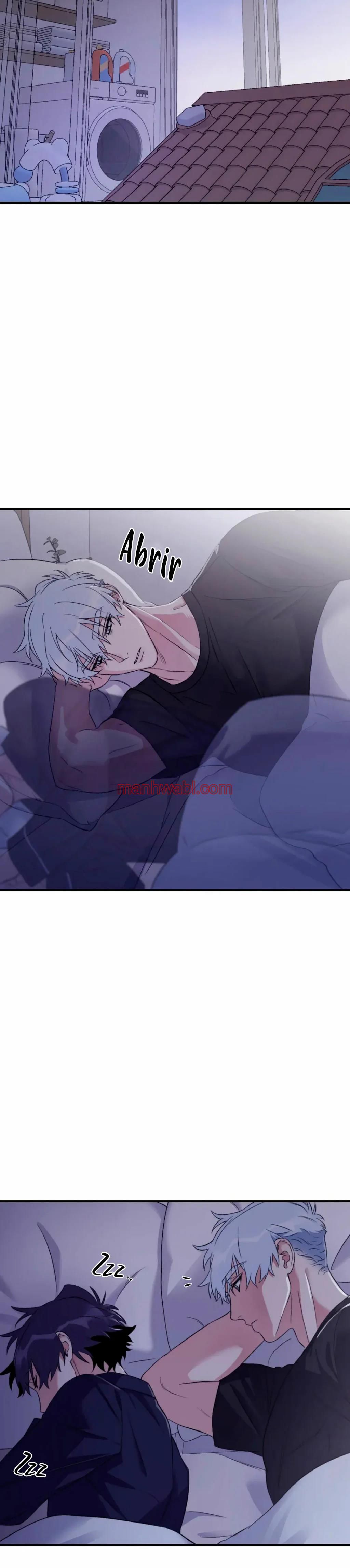 Olas Buscándote - Capítulo 68 manhwa