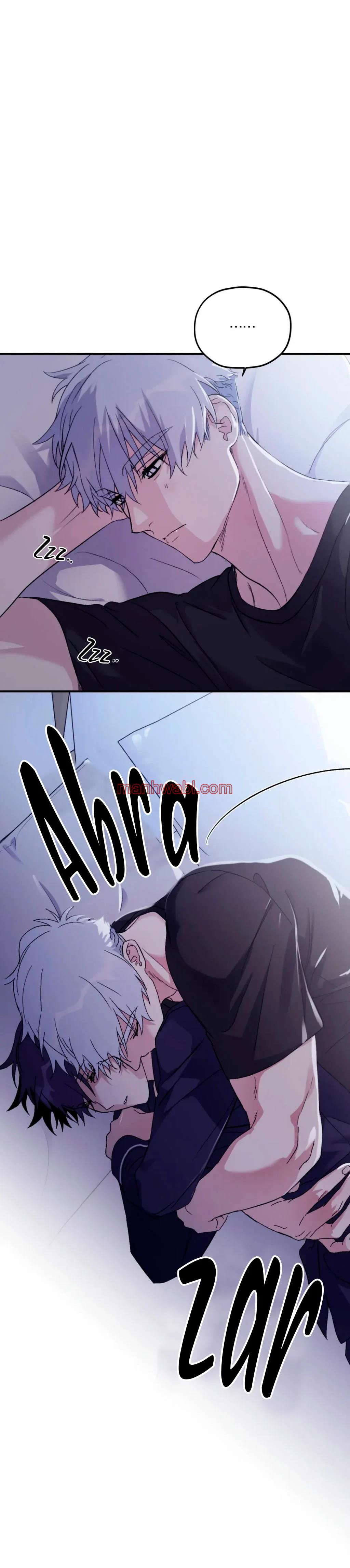 Olas Buscándote - Capítulo 68 manhwa