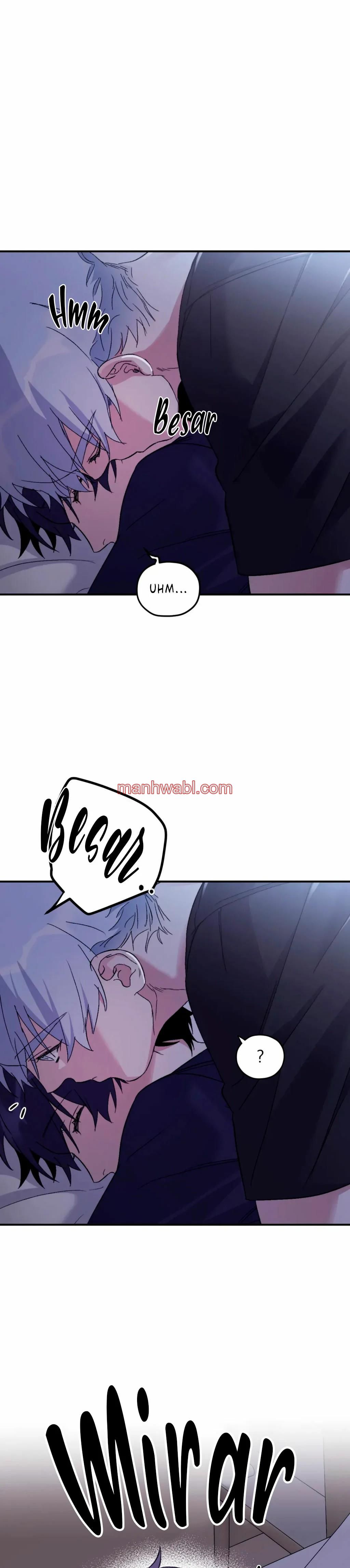 Olas Buscándote - Capítulo 68 manhwa