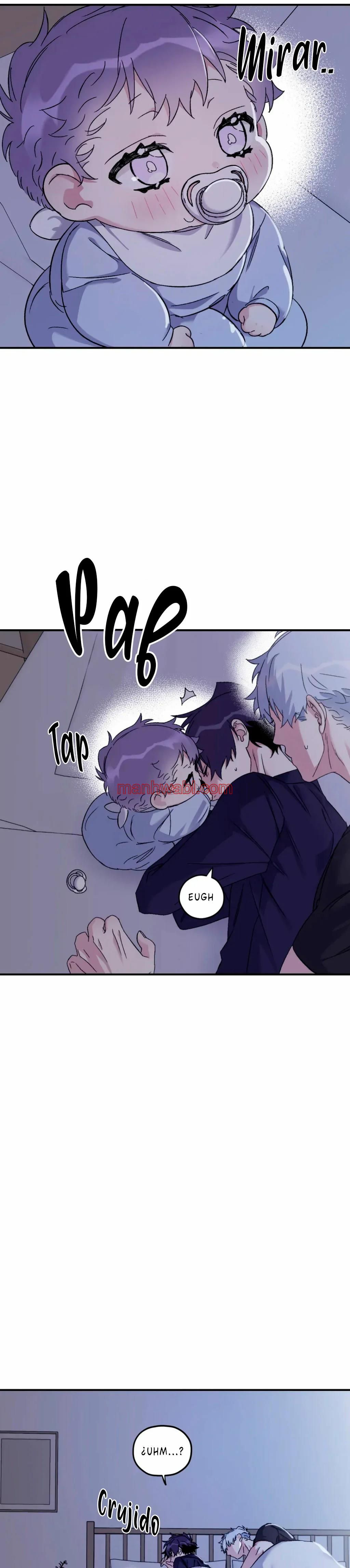 Olas Buscándote - Capítulo 68 manhwa