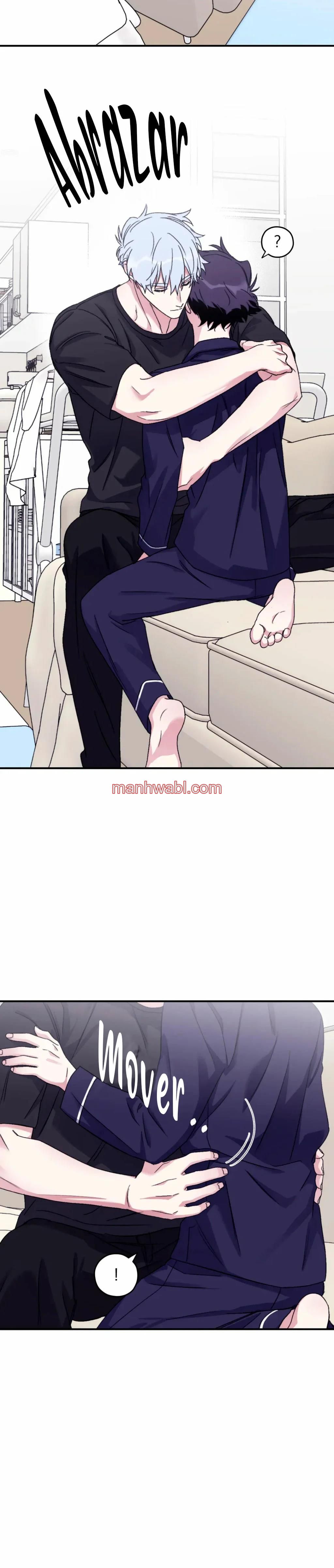 Olas Buscándote - Capítulo 68_2 manhwa