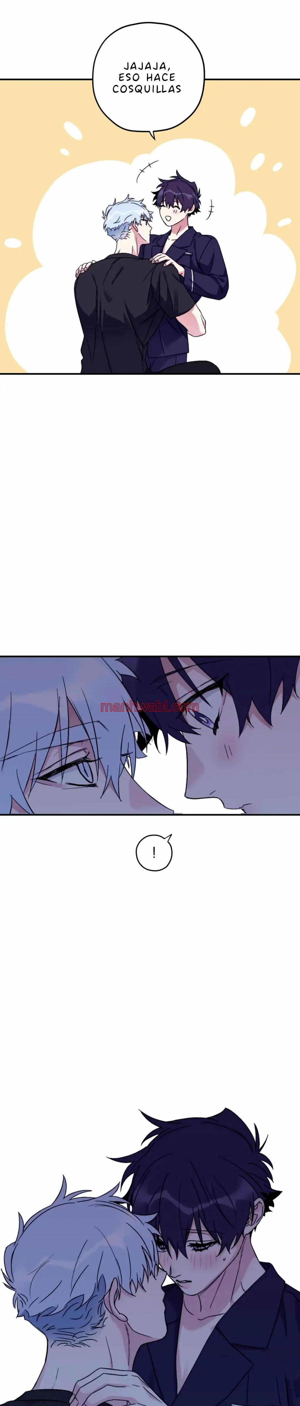 Olas Buscándote - Capítulo 68_2 manhwa