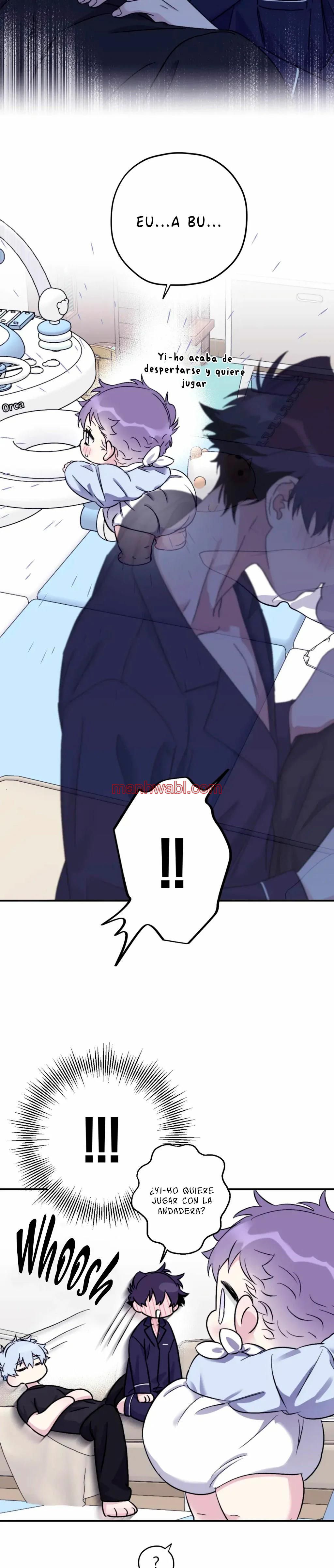 Olas Buscándote - Capítulo 68_2 manhwa