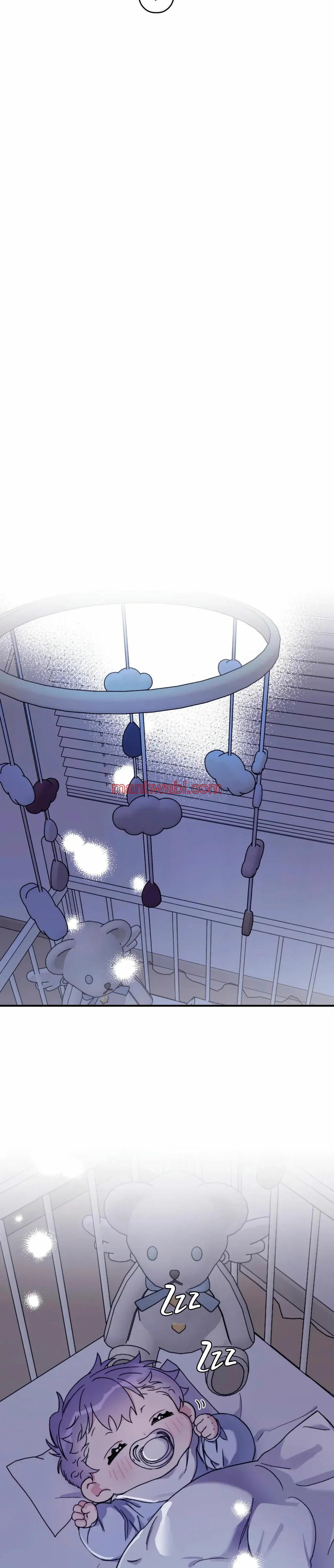 Olas Buscándote - Capítulo 68_2 manhwa