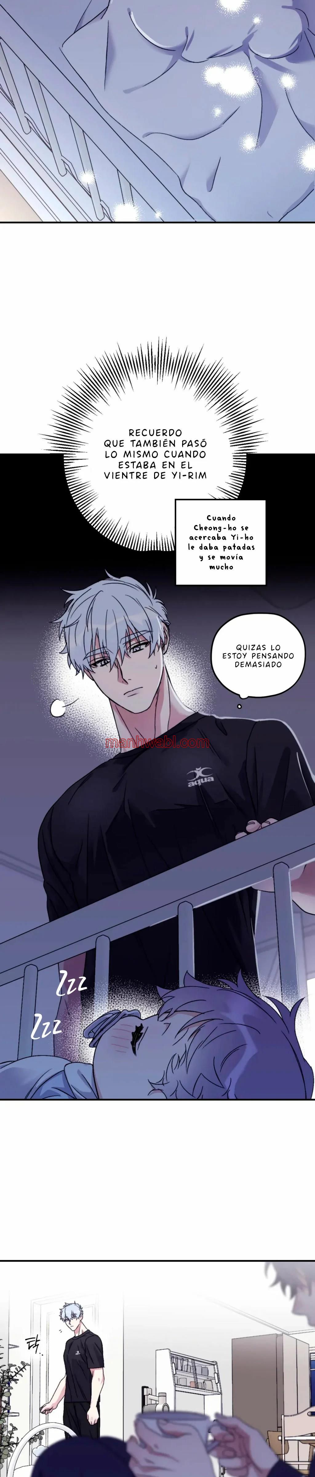 Olas Buscándote - Capítulo 68_2 manhwa