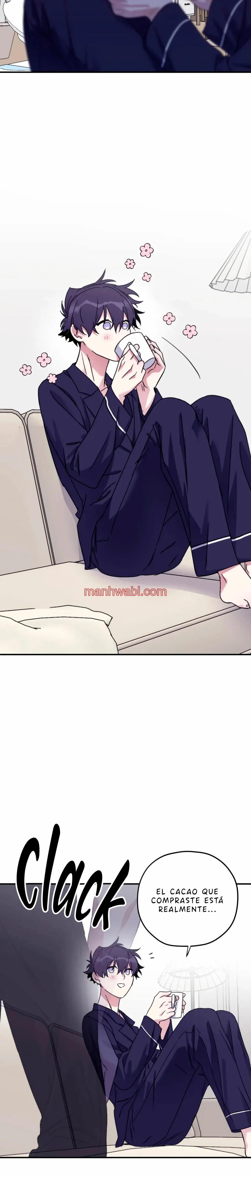 Olas Buscándote - Capítulo 68_2 manhwa