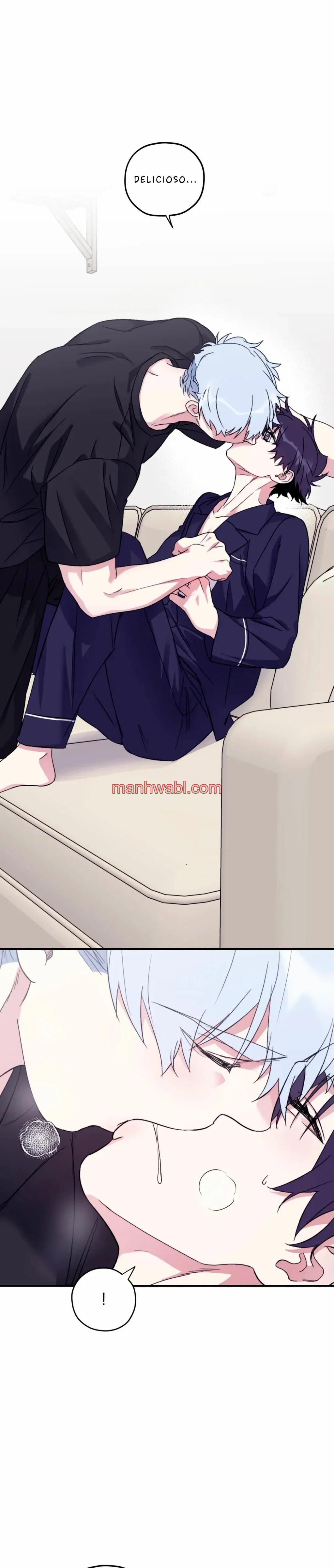 Olas Buscándote - Capítulo 68_2 manhwa