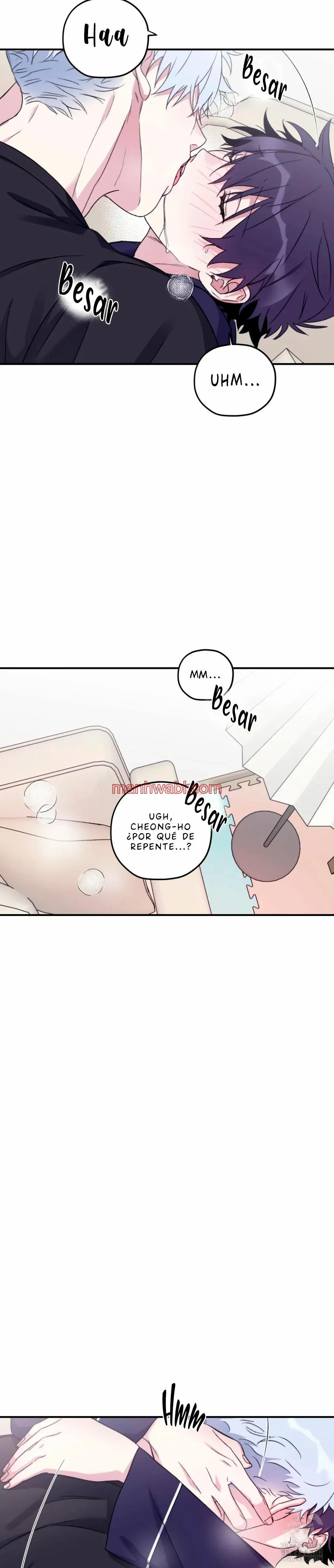 Olas Buscándote - Capítulo 68_2 manhwa