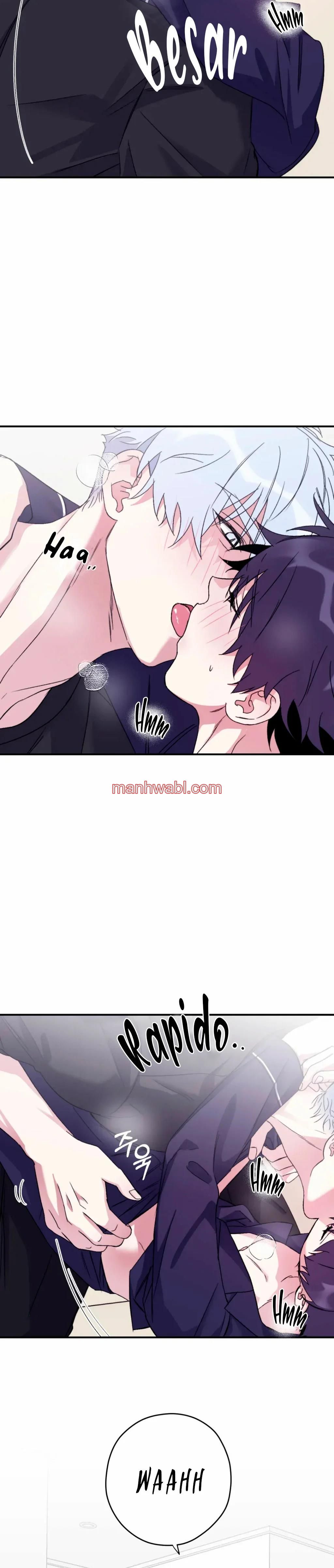 Olas Buscándote - Capítulo 68_3 manhwa