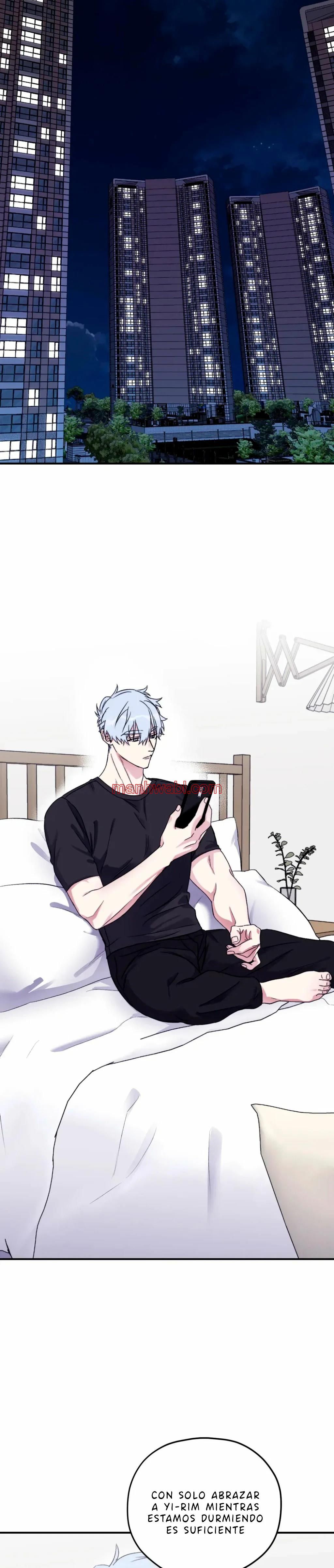 Olas Buscándote - Capítulo 68_3 manhwa