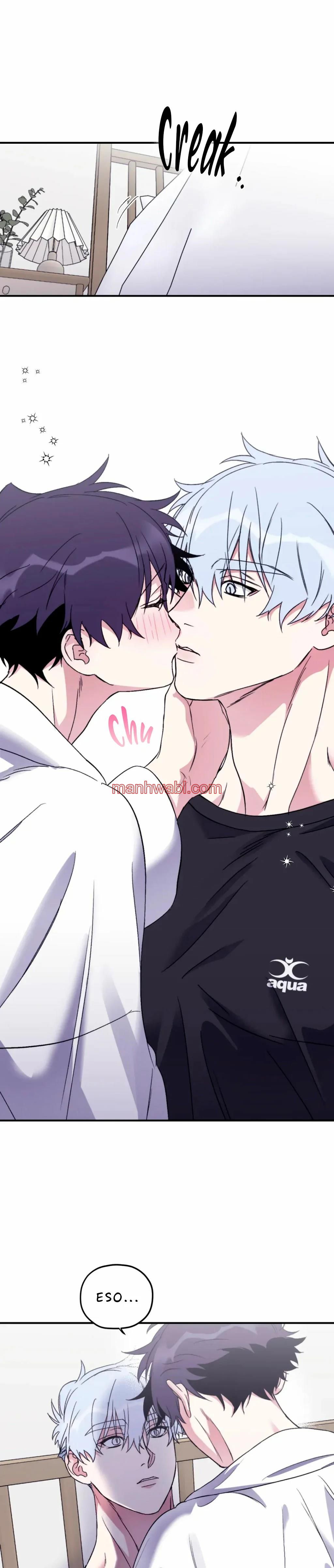 Olas Buscándote - Capítulo 68_3 manhwa