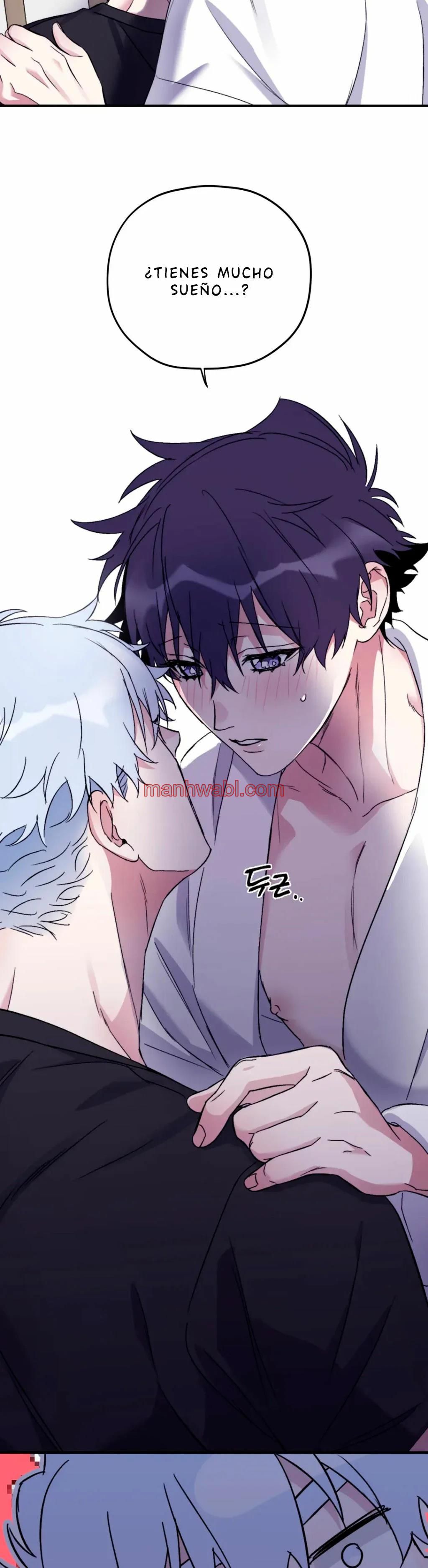 Olas Buscándote - Capítulo 68_3 manhwa