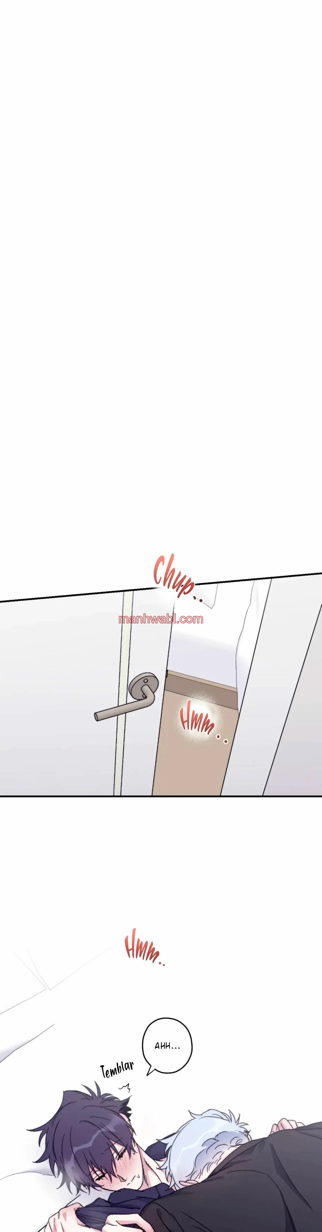 Olas Buscándote - Capítulo 69 manhwa