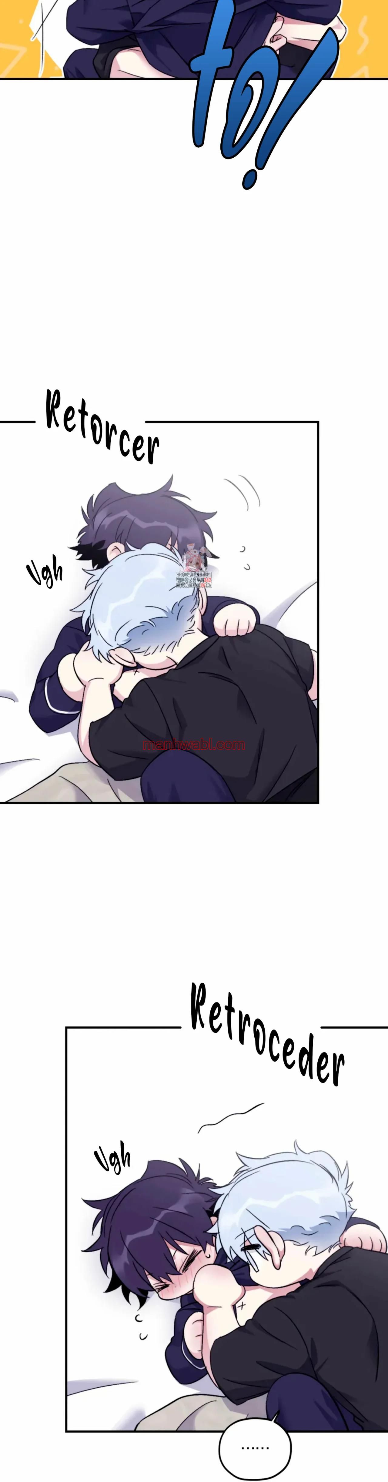 Olas Buscándote - Capítulo 69 manhwa