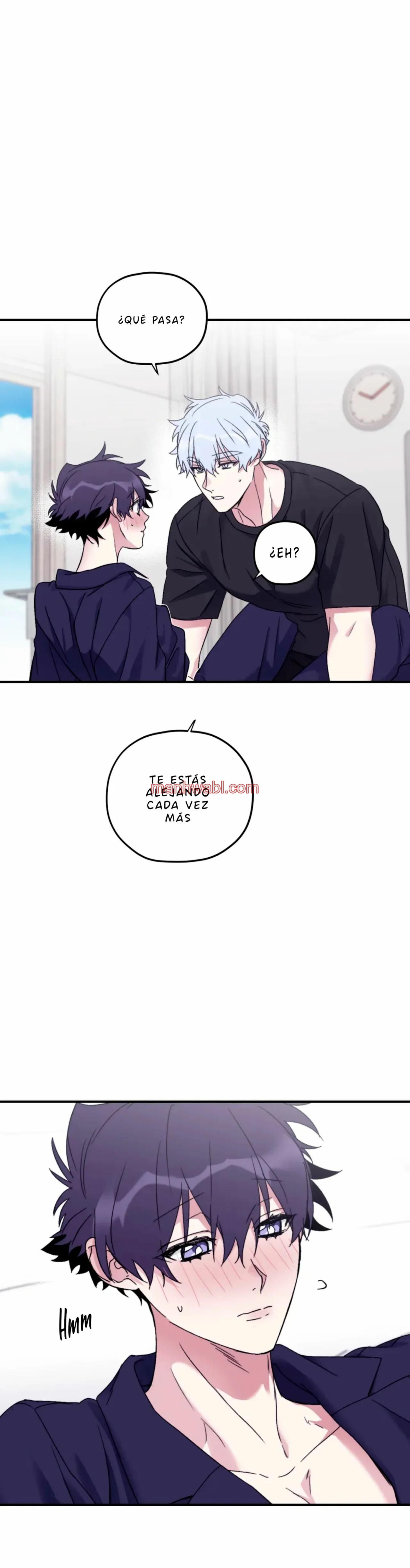 Olas Buscándote - Capítulo 69 manhwa