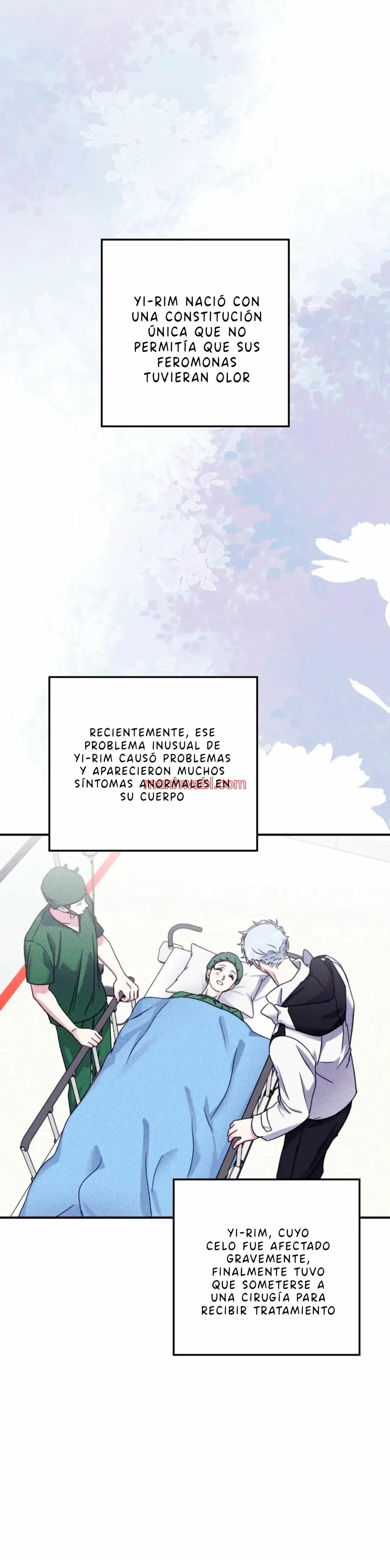 Olas Buscándote - Capítulo 69 manhwa
