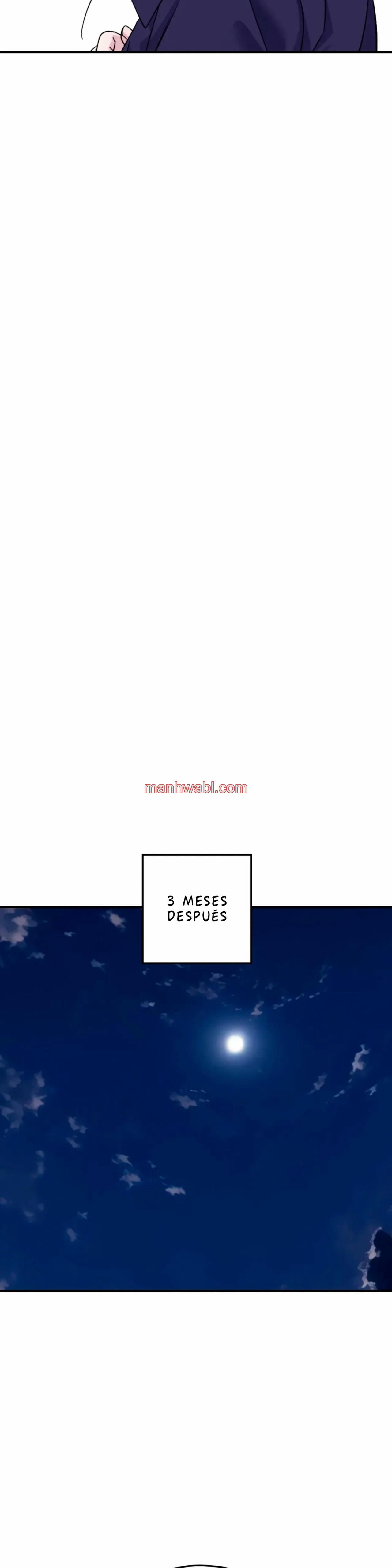 Olas Buscándote - Capítulo 69 manhwa