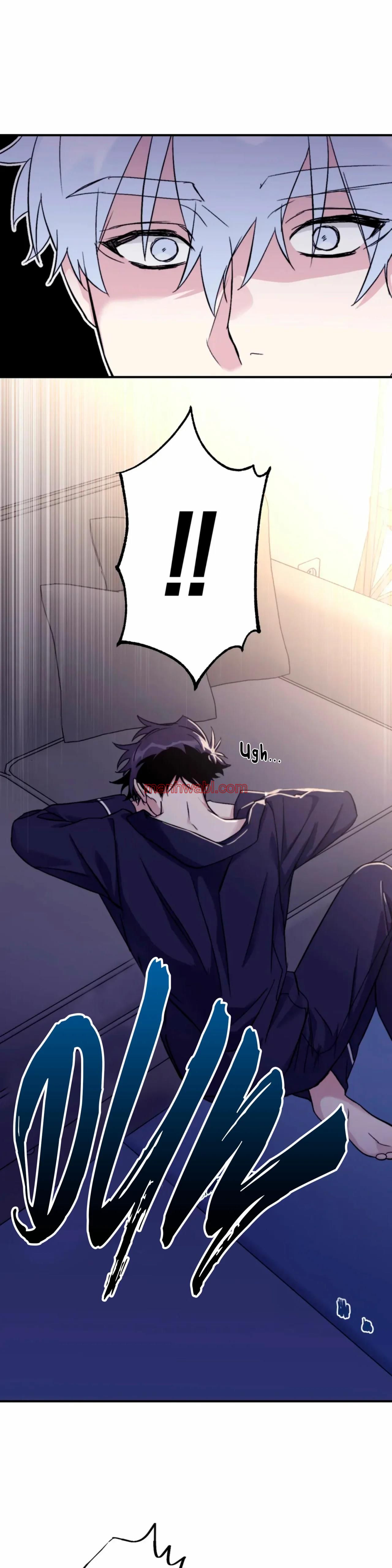 Olas Buscándote - Capítulo 69 manhwa