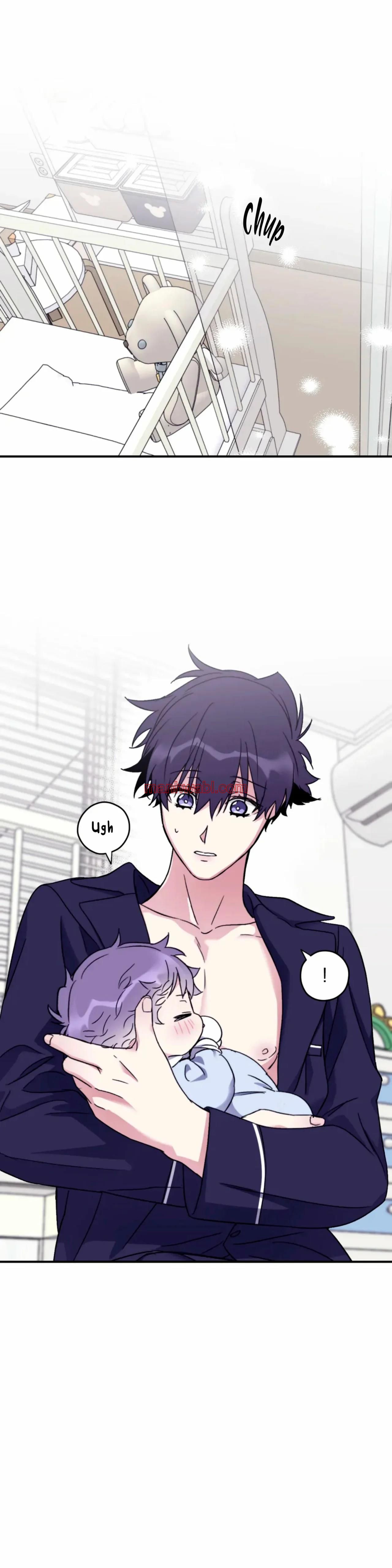 Olas Buscándote - Capítulo 69_2 manhwa