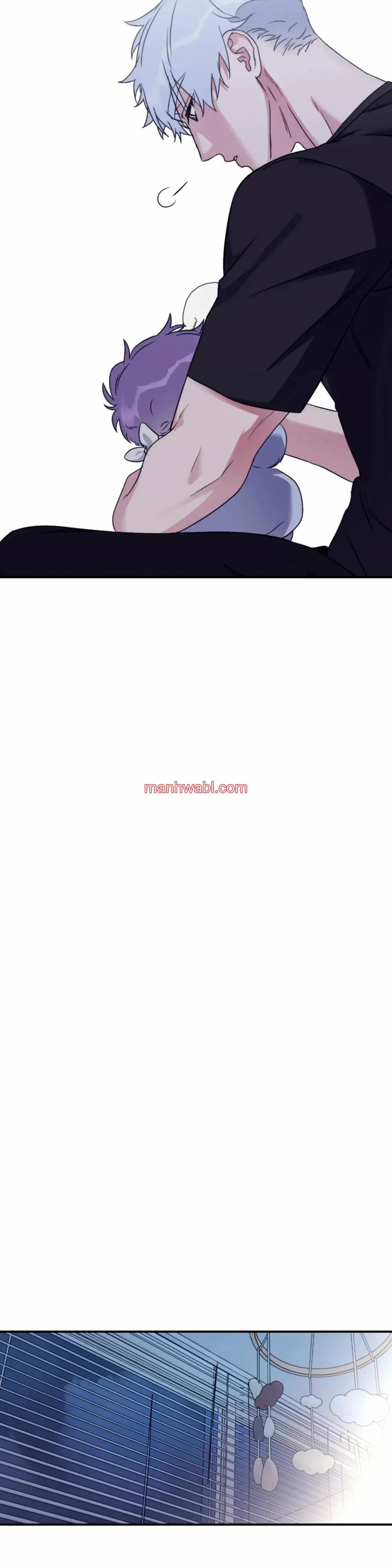 Olas Buscándote - Capítulo 69_2 manhwa