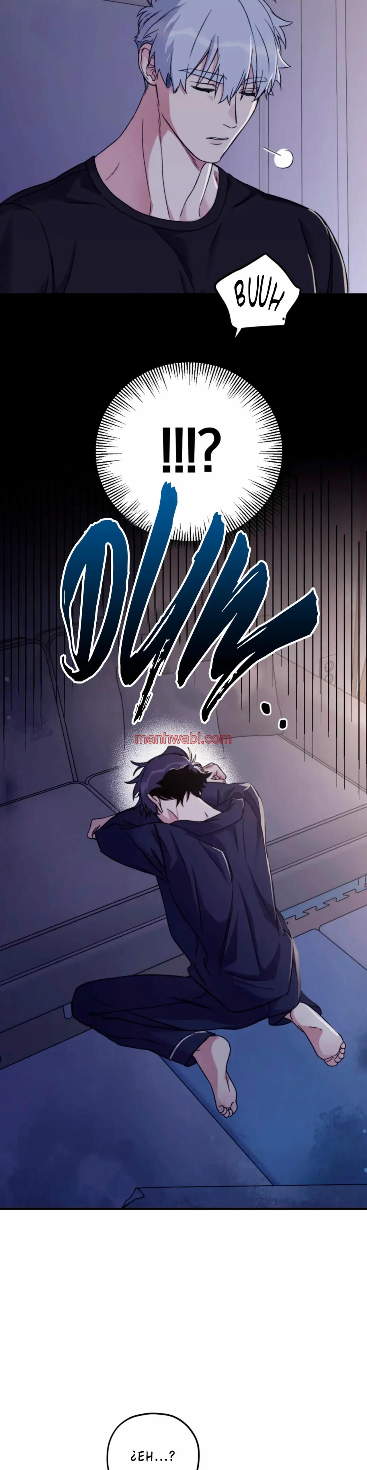 Olas Buscándote - Capítulo 69_2 manhwa