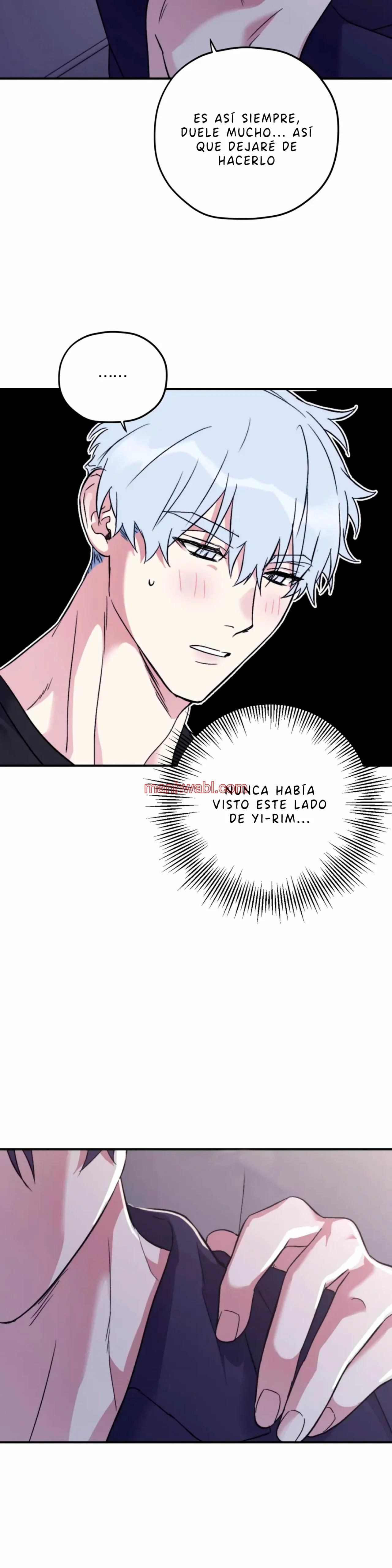 Olas Buscándote - Capítulo 69_3 manhwa