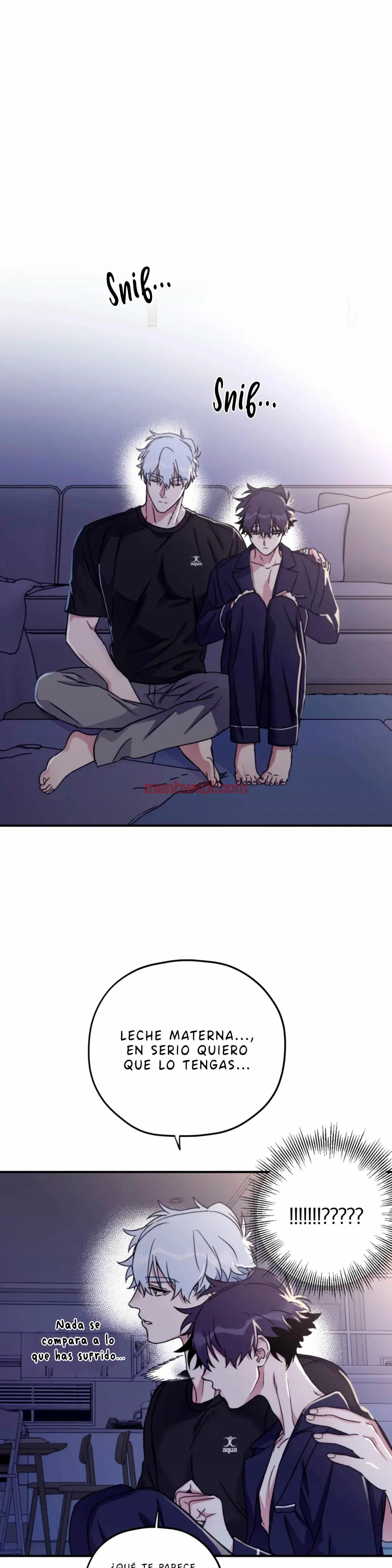 Olas Buscándote - Capítulo 69_3 manhwa