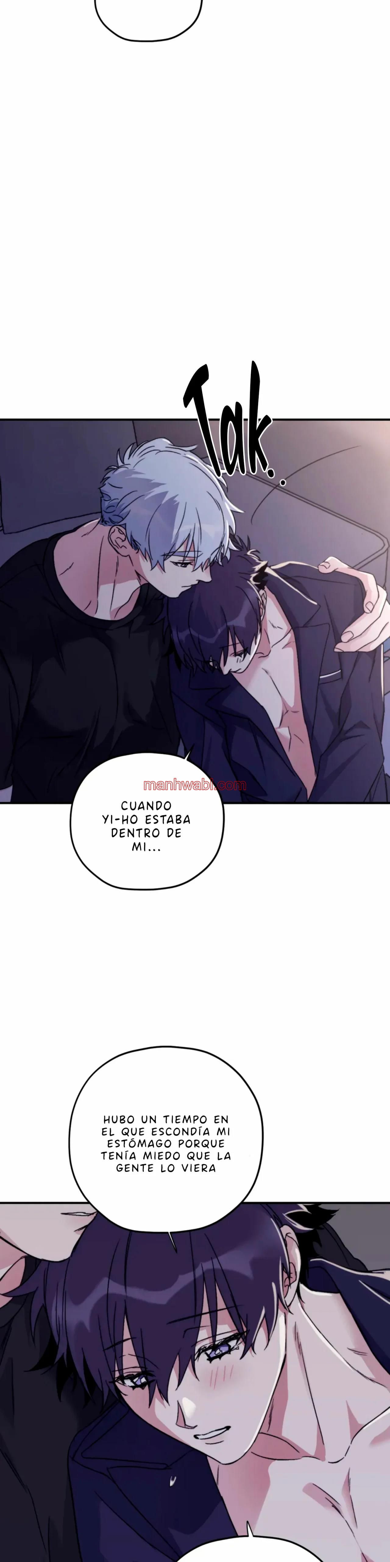 Olas Buscándote - Capítulo 69_3 manhwa