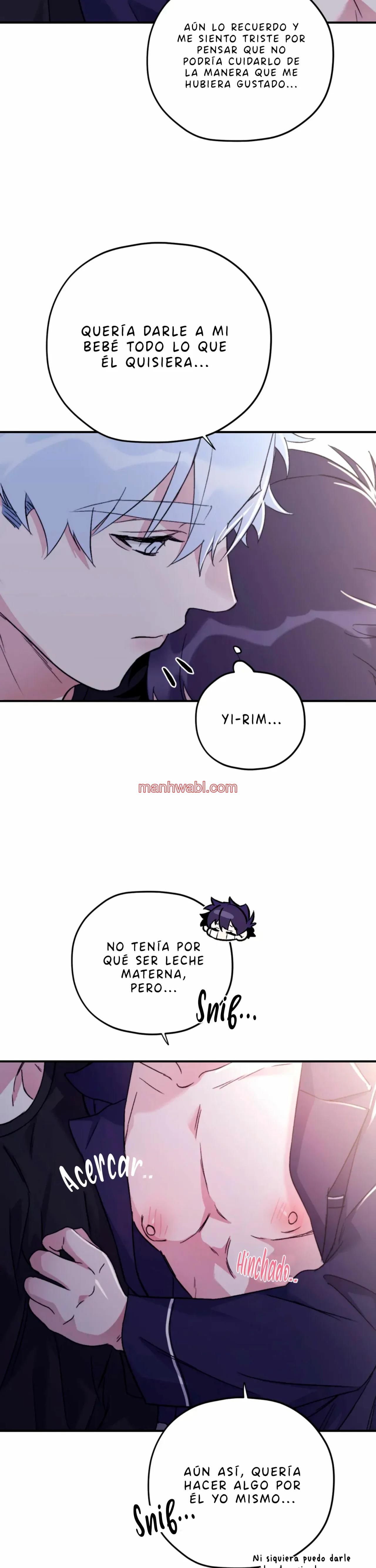 Olas Buscándote - Capítulo 69_3 manhwa