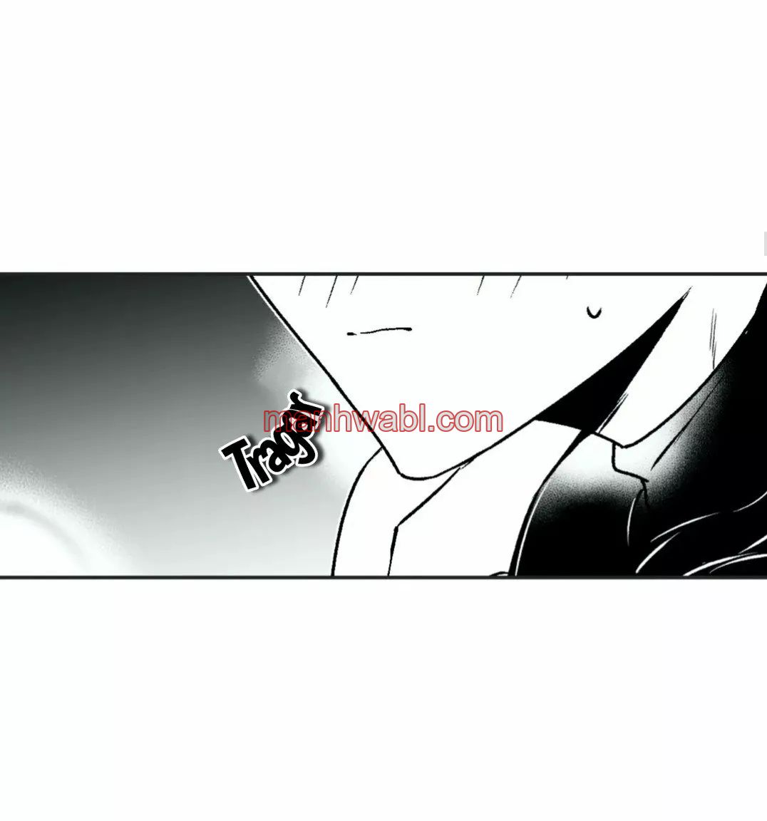 Olas Buscándote - Capítulo 6_2 manhwa