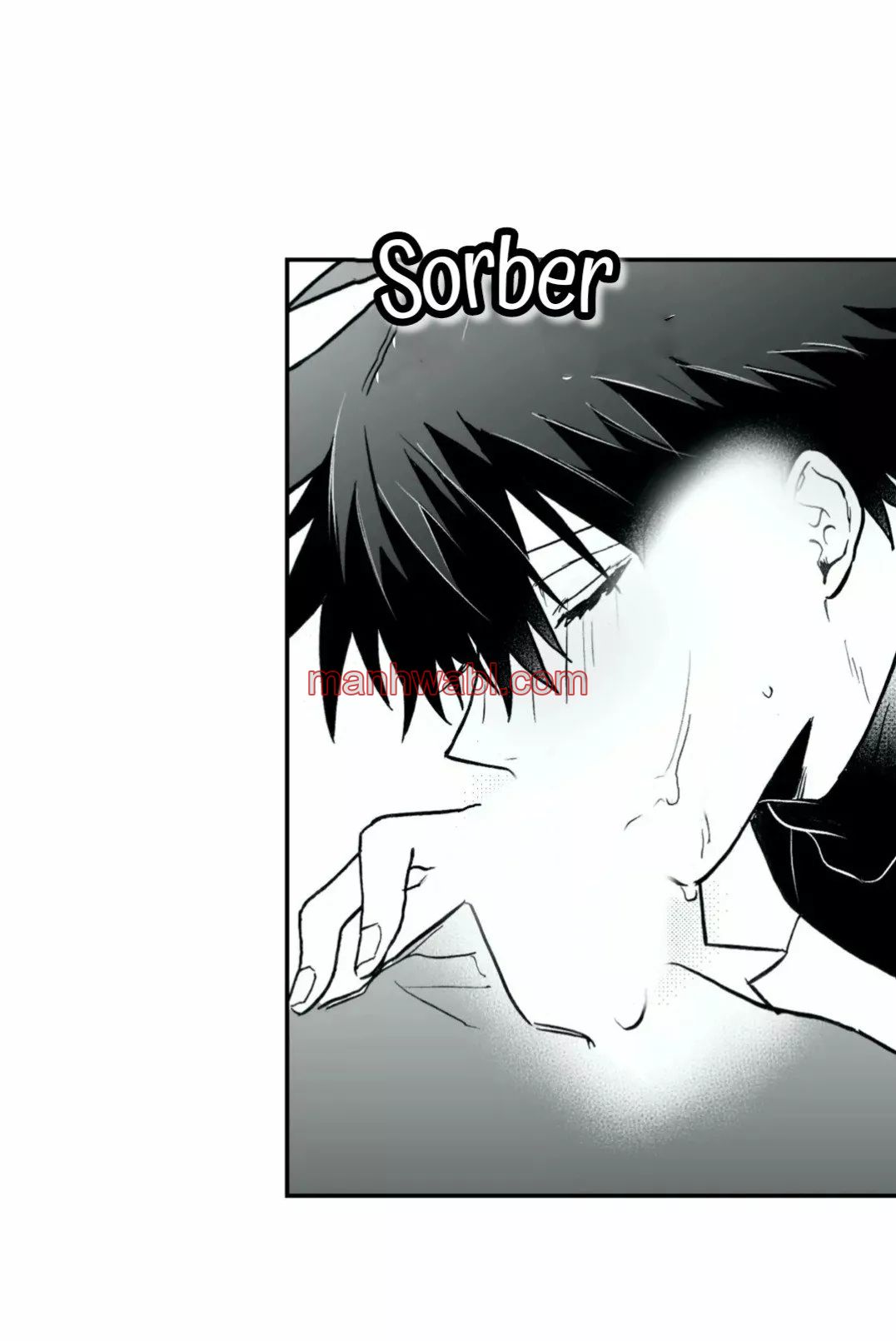 Olas Buscándote - Capítulo 6_2 manhwa