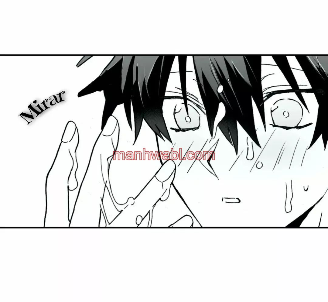 Olas Buscándote - Capítulo 6_3 manhwa