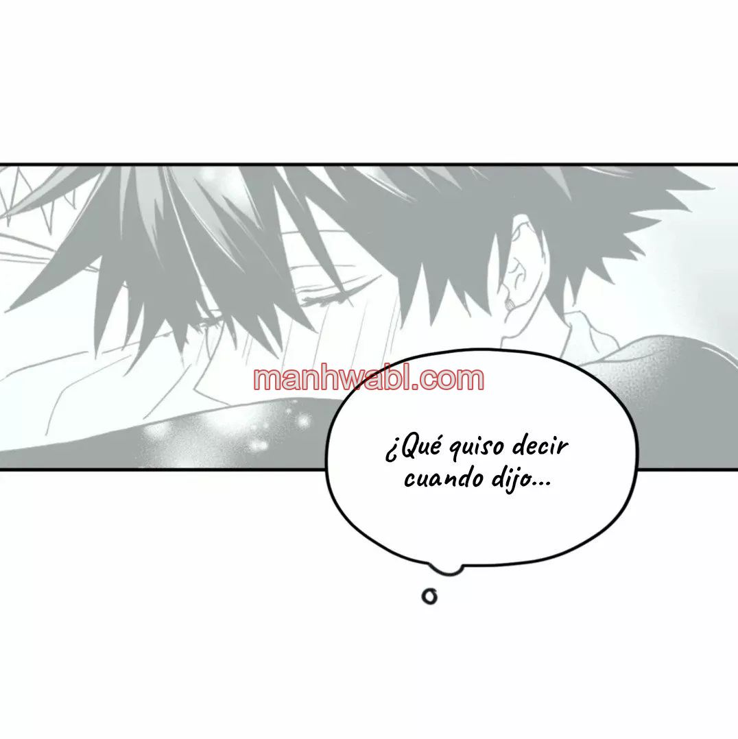 Olas Buscándote - Capítulo 6_3 manhwa