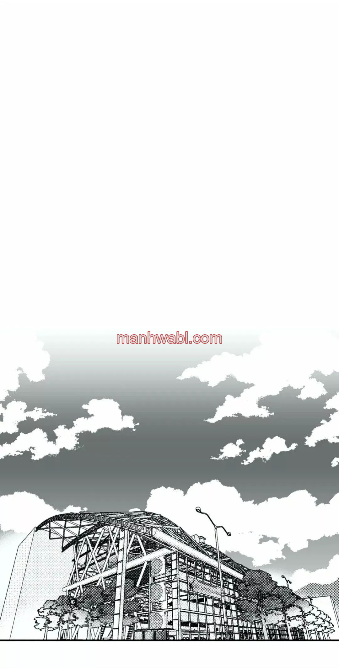 Olas Buscándote - Capítulo 7 manhwa