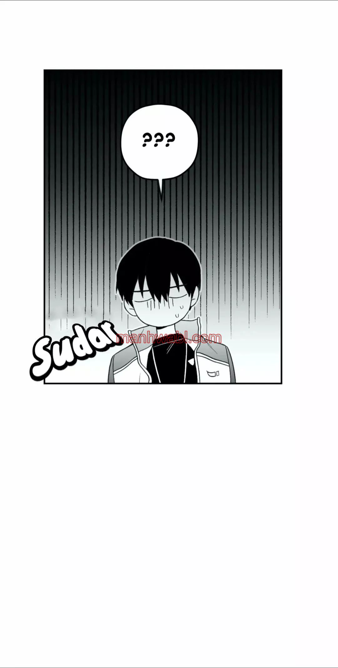 Olas Buscándote - Capítulo 7 manhwa