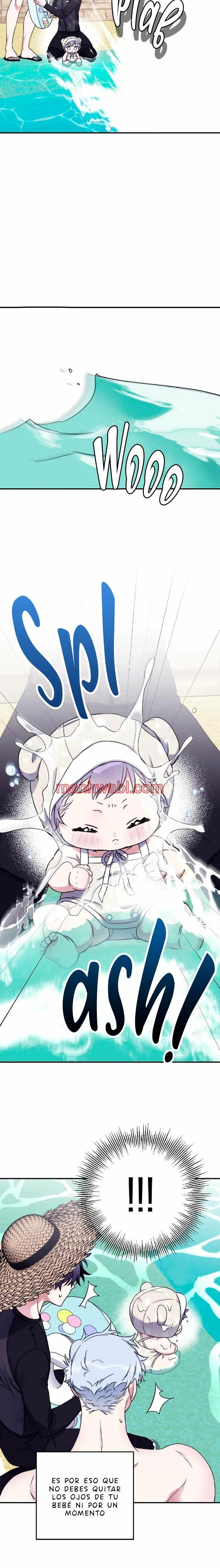 Olas Buscándote - Capítulo 70_2 manhwa