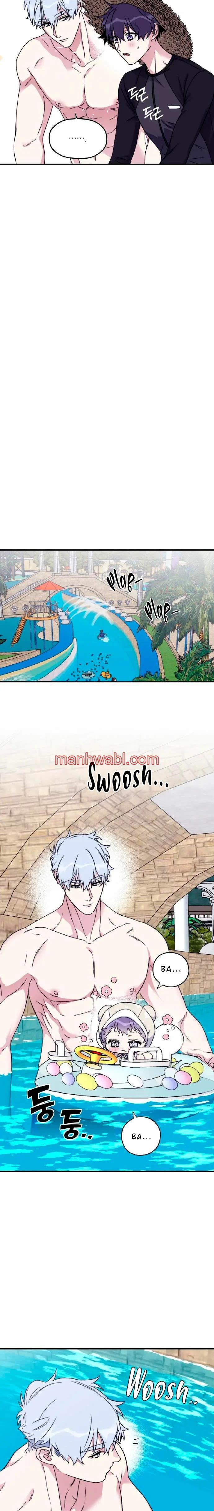 Olas Buscándote - Capítulo 70_2 manhwa