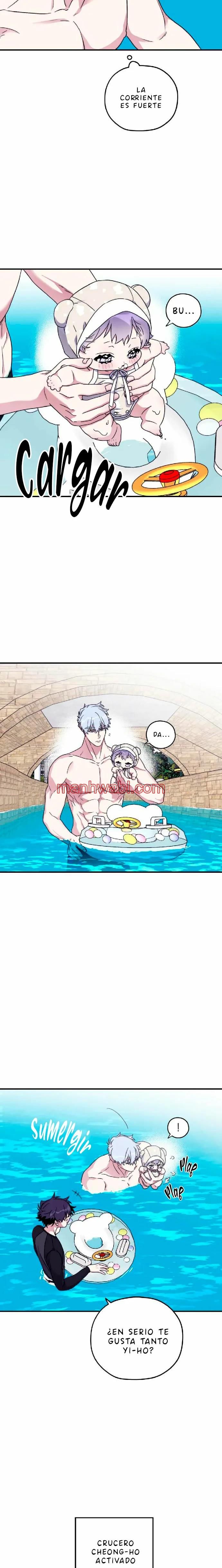 Olas Buscándote - Capítulo 70_2 manhwa