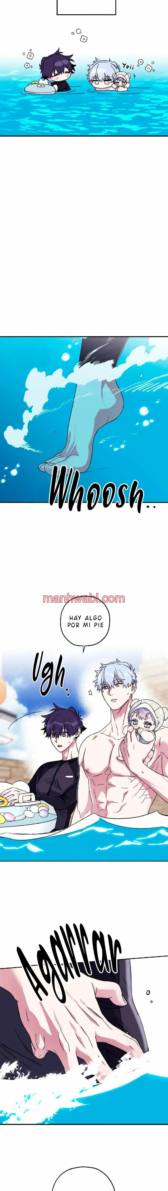 Olas Buscándote - Capítulo 70_2 manhwa
