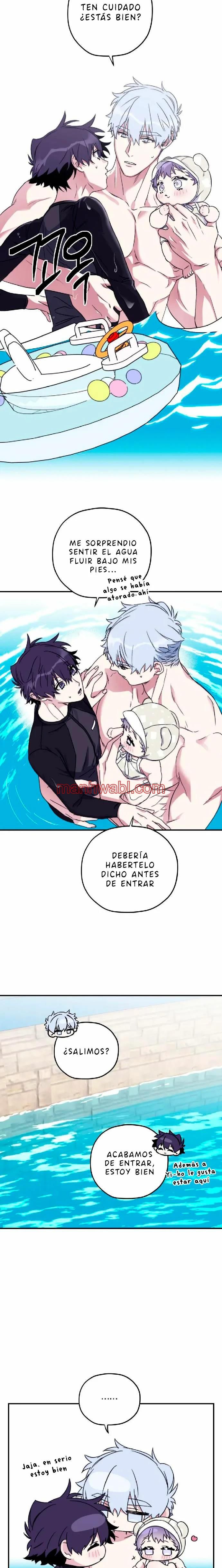 Olas Buscándote - Capítulo 70_2 manhwa